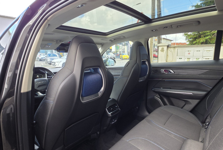 LYNK&amp;CO 01 1.5 PHEV 261 ch DCTH 7 