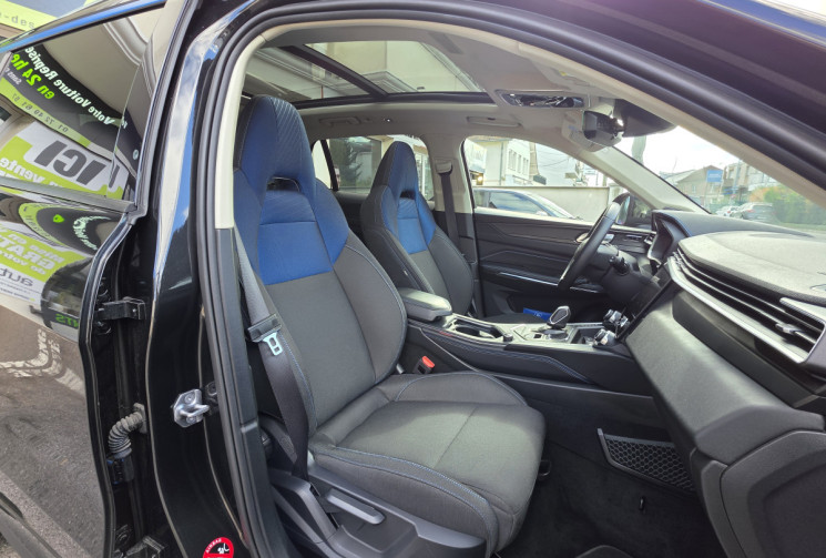 LYNK&amp;CO 01 1.5 PHEV 261 ch DCTH 7 
