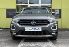 Volkswagen T-Roc 1.0 TSI 12V BMT 110 cv