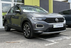 Volkswagen T-Roc 1.0 TSI 12V BMT 110 cv