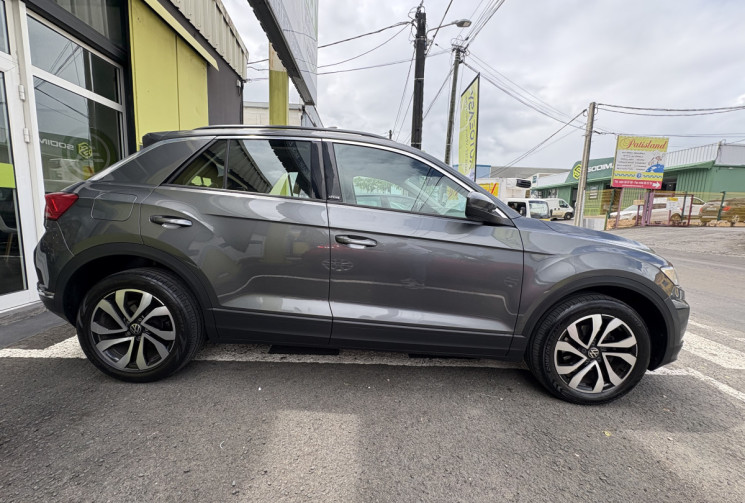 Volkswagen T-Roc 1.0 TSI 12V BMT 110 cv