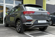 Volkswagen T-Roc 1.0 TSI 12V BMT 110 cv