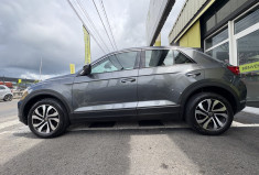 Volkswagen T-Roc 1.0 TSI 12V BMT 110 cv