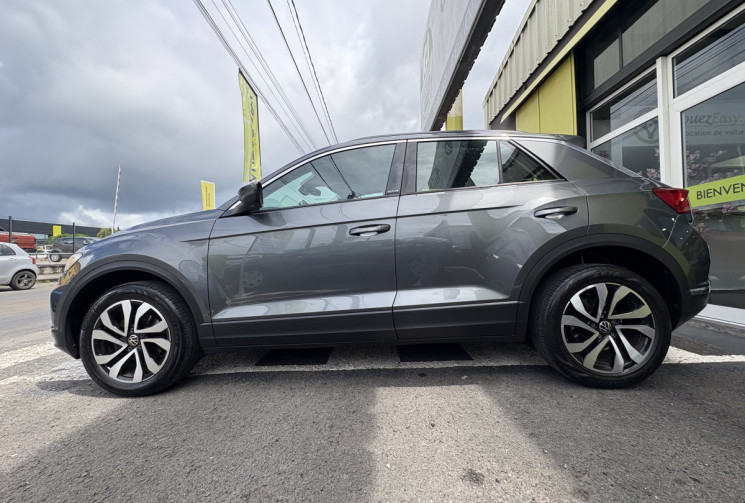 Volkswagen T-Roc 1.0 TSI 12V BMT 110 cv