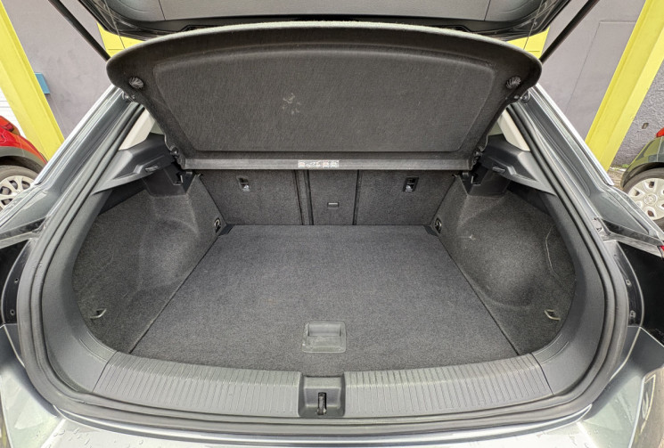 Volkswagen T-Roc 1.0 TSI 12V BMT 110 cv