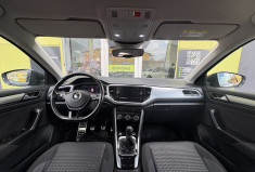 Volkswagen T-Roc 1.0 TSI 12V BMT 110 cv