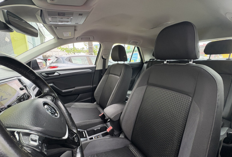 Volkswagen T-Roc 1.0 TSI 12V BMT 110 cv