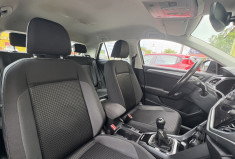 Volkswagen T-Roc 1.0 TSI 12V BMT 110 cv