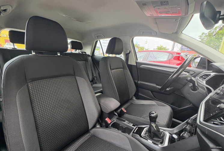 Volkswagen T-Roc 1.0 TSI 12V BMT 110 cv