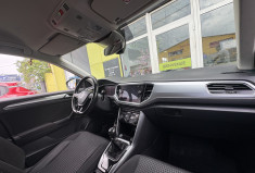 Volkswagen T-Roc 1.0 TSI 12V BMT 110 cv