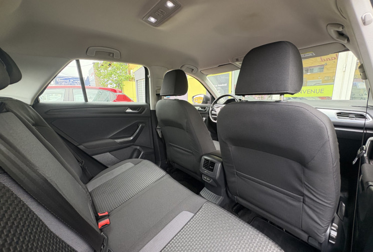 Volkswagen T-Roc 1.0 TSI 12V BMT 110 cv