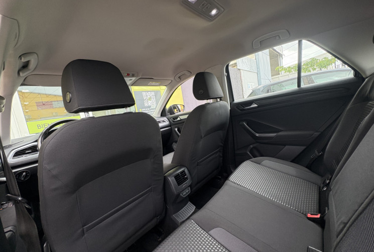 Volkswagen T-Roc 1.0 TSI 12V BMT 110 cv