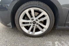 Audi A3 SPORTBACK 35 TFSI 150 ch Business line 1ière main / Historique complet AUDI / Sièges sport