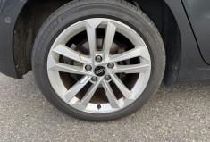 Audi A3 SPORTBACK 35 TFSI 150 ch Business line 1ière main / Historique complet AUDI / Sièges sport
