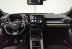 Dacia BIGSTER Journey 155 Blanc