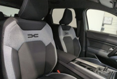 Dacia BIGSTER Journey 155 Blanc