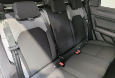 Dacia BIGSTER Journey 155 Blanc