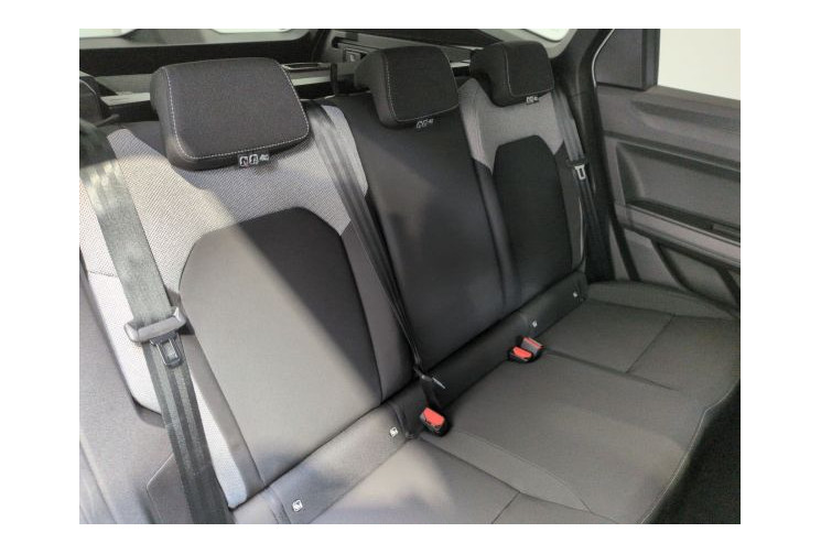 Dacia BIGSTER Journey 155 Blanc