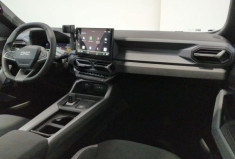 Dacia BIGSTER Journey 155 Blanc
