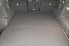 Dacia BIGSTER Journey 155 Blanc