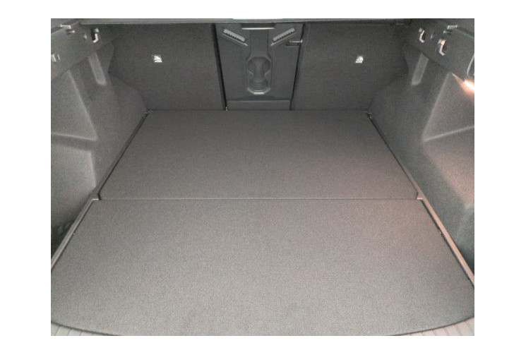 Dacia BIGSTER Journey 155 Blanc