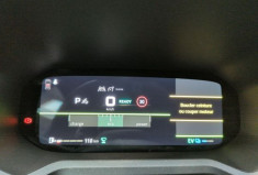 Dacia BIGSTER Journey 155 Blanc