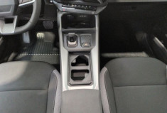 Dacia BIGSTER Journey 155 Blanc