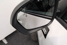 Dacia BIGSTER Journey 155 Blanc