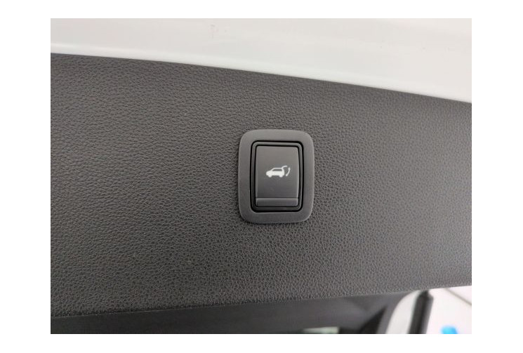 Dacia BIGSTER Journey 155 Blanc