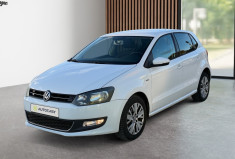 Volkswagen Polo 1.2 TSI 105 CH LIFE - 1ERE MAIN 