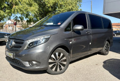 Mercedes Vito Tourer 116 Long BA / 9 places / 2021 / 192000km