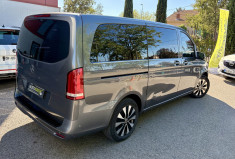 Mercedes Vito Tourer 116 Long BA / 9 places / 2021 / 192000km