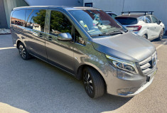 Mercedes Vito Tourer 116 Long BA / 9 places / 2021 / 192000km