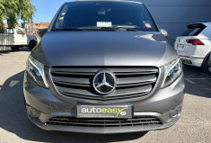 Mercedes Vito Tourer 116 Long BA / 9 places / 2021 / 192000km