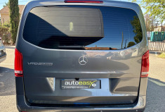 Mercedes Vito Tourer 116 Long BA / 9 places / 2021 / 192000km