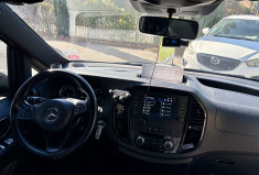 Mercedes Vito Tourer 116 Long BA / 9 places / 2021 / 192000km