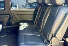 Mercedes Vito Tourer 116 Long BA / 9 places / 2021 / 192000km
