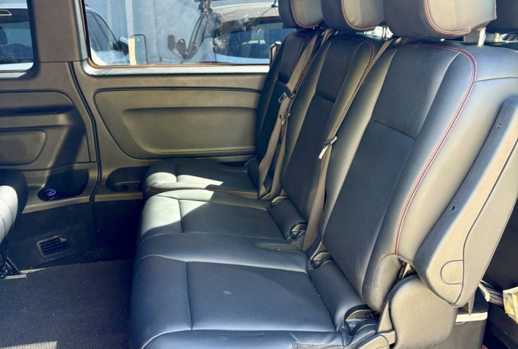 Mercedes Vito Tourer 116 Long BA / 9 places / 2021 / 192000km