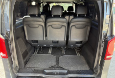 Mercedes Vito Tourer 116 Long BA / 9 places / 2021 / 192000km