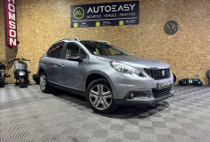 Peugeot 2008 GARANTIE 1 AN 1.2 VTi 82 cv STYLE 