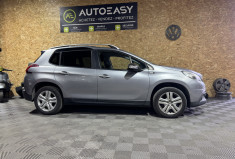 Peugeot 2008 GARANTIE 1 AN 1.2 VTi 82 cv STYLE 