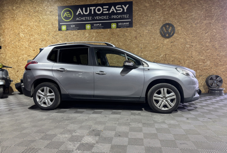 Peugeot 2008 GARANTIE 1 AN 1.2 VTi 82 cv STYLE 