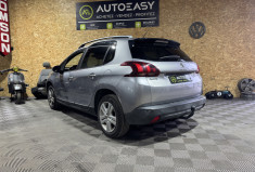 Peugeot 2008 GARANTIE 1 AN 1.2 VTi 82 cv STYLE 