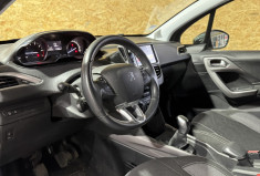 Peugeot 2008 GARANTIE 1 AN 1.2 VTi 82 cv STYLE 