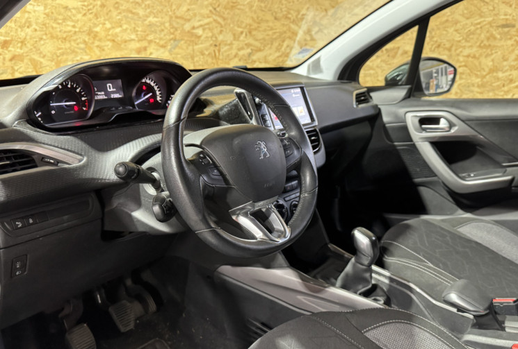 Peugeot 2008 GARANTIE 1 AN 1.2 VTi 82 cv STYLE 