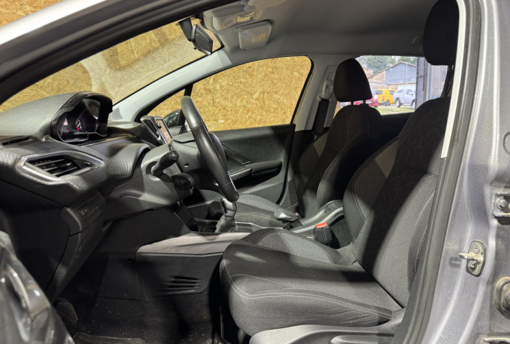 Peugeot 2008 GARANTIE 1 AN 1.2 VTi 82 cv STYLE 