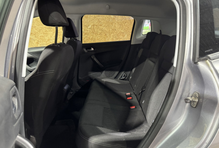 Peugeot 2008 GARANTIE 1 AN 1.2 VTi 82 cv STYLE 