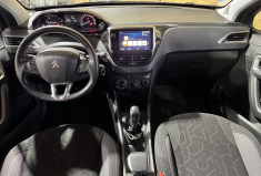 Peugeot 2008 GARANTIE 1 AN 1.2 VTi 82 cv STYLE 