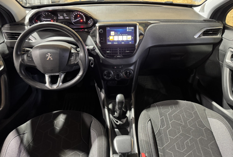 Peugeot 2008 GARANTIE 1 AN 1.2 VTi 82 cv STYLE 