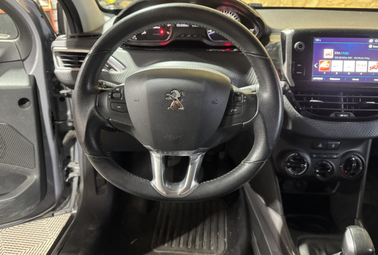 Peugeot 2008 GARANTIE 1 AN 1.2 VTi 82 cv STYLE 